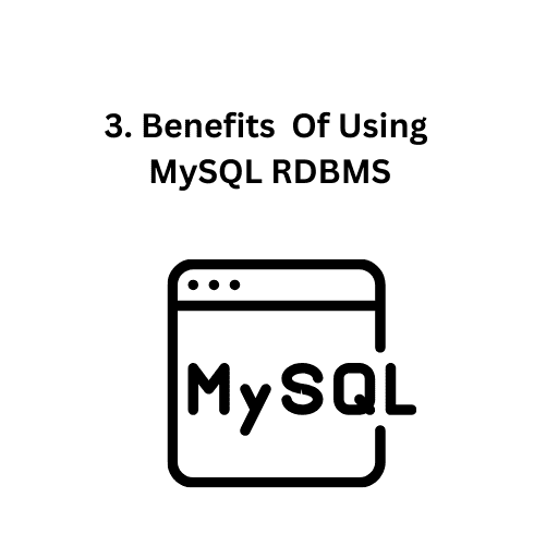 4.Working Overview and Features In MySQL